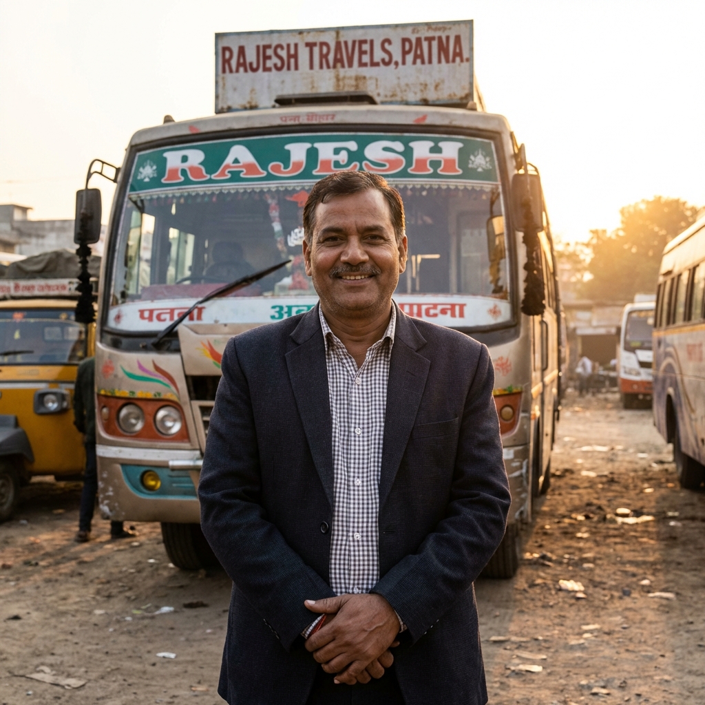 Partner success story